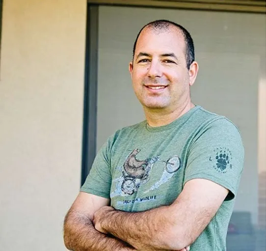 אמיר ברמלי רוביקון